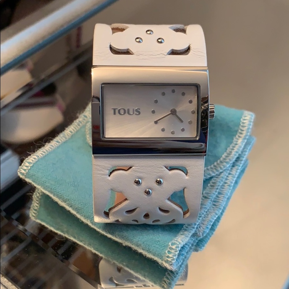 ❤️ TOUS Watch ❤️